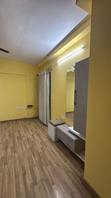 G Corp The Icon 3BHK