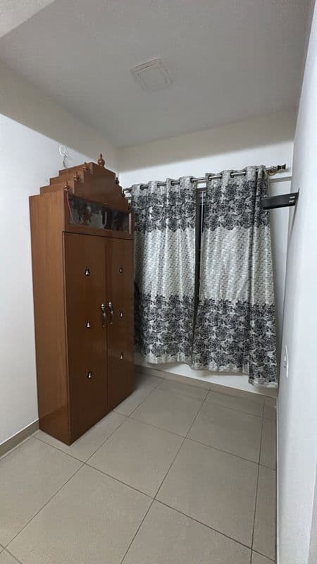 G Corp The Icon 3BHK