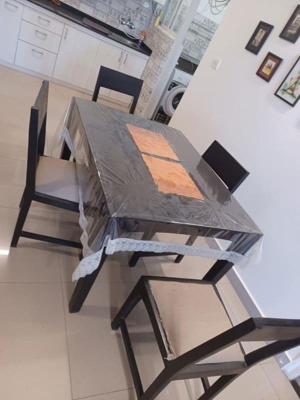 Golden Palm Enclave 2BHK