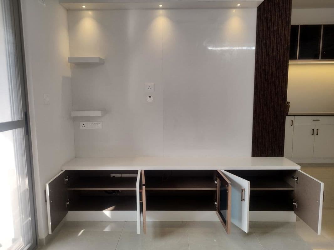 Goyal Orchid Piccadilly 2BHK