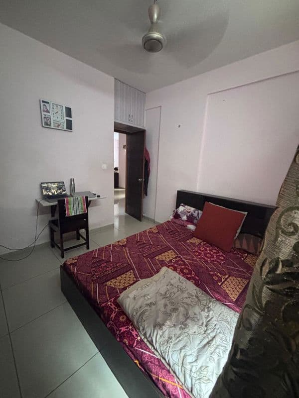 Kolte Patil Raaga 2BHK
