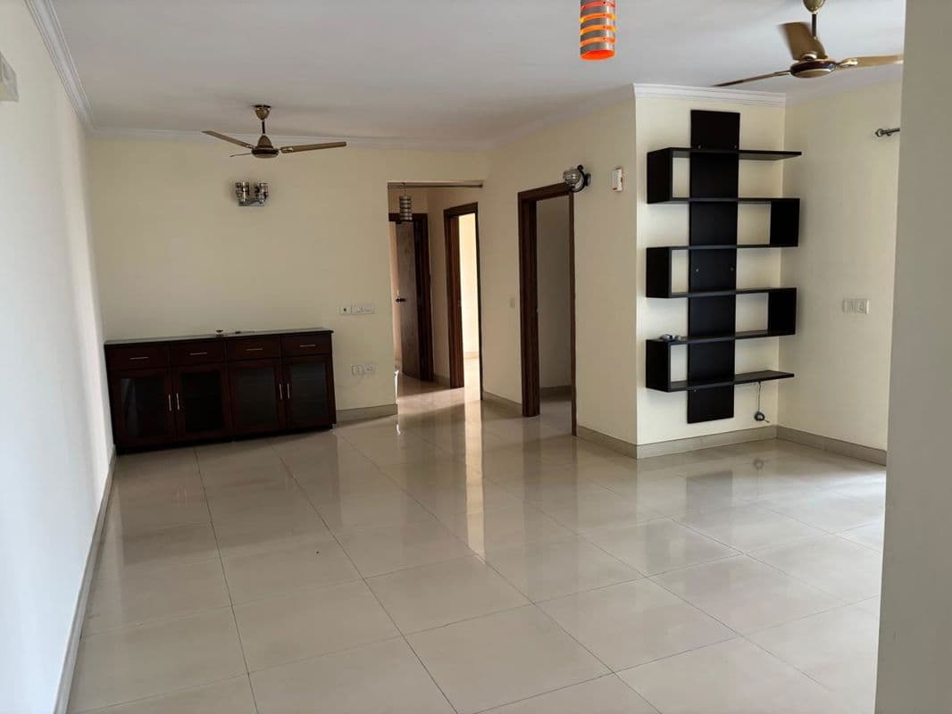 Kolte Patil Raaga 2BHK