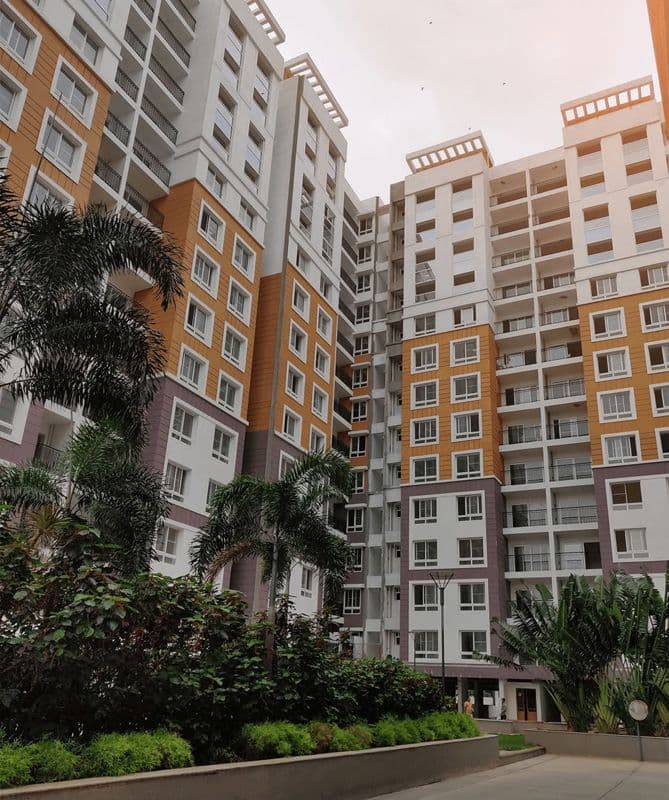 Kolte Patil Raaga 2BHK
