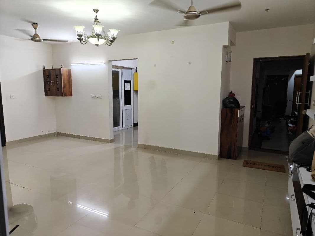 Kolte Patil Raaga 2BHK