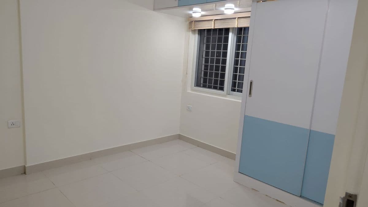 Ksr Cordelia 2BHK