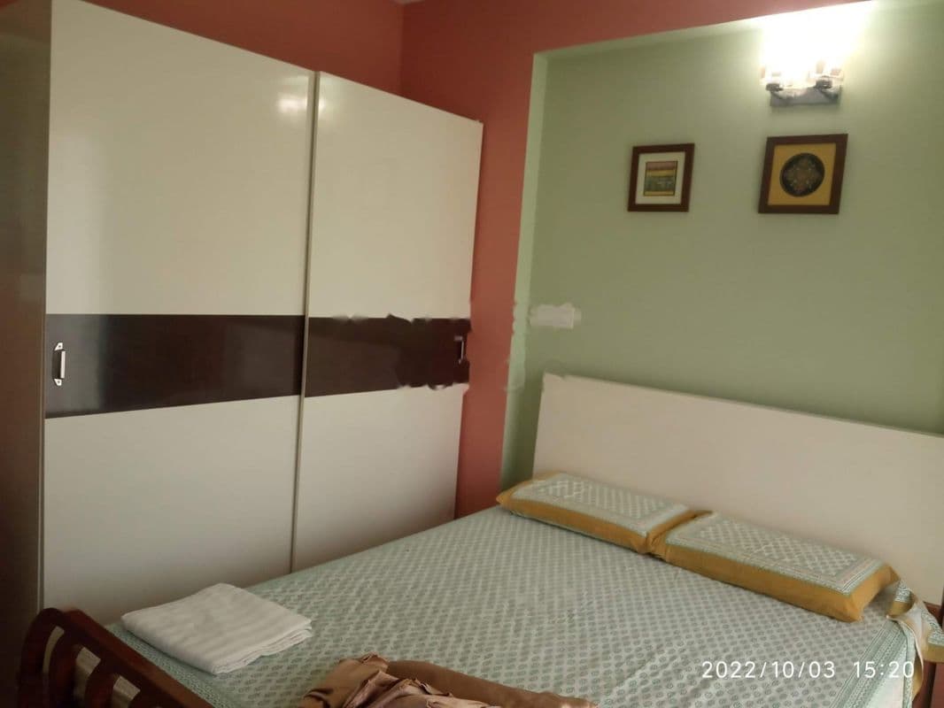 LGCL Beautiful World 4BHK