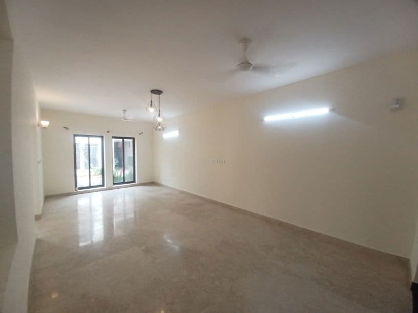 LGCL Beautiful World 4BHK