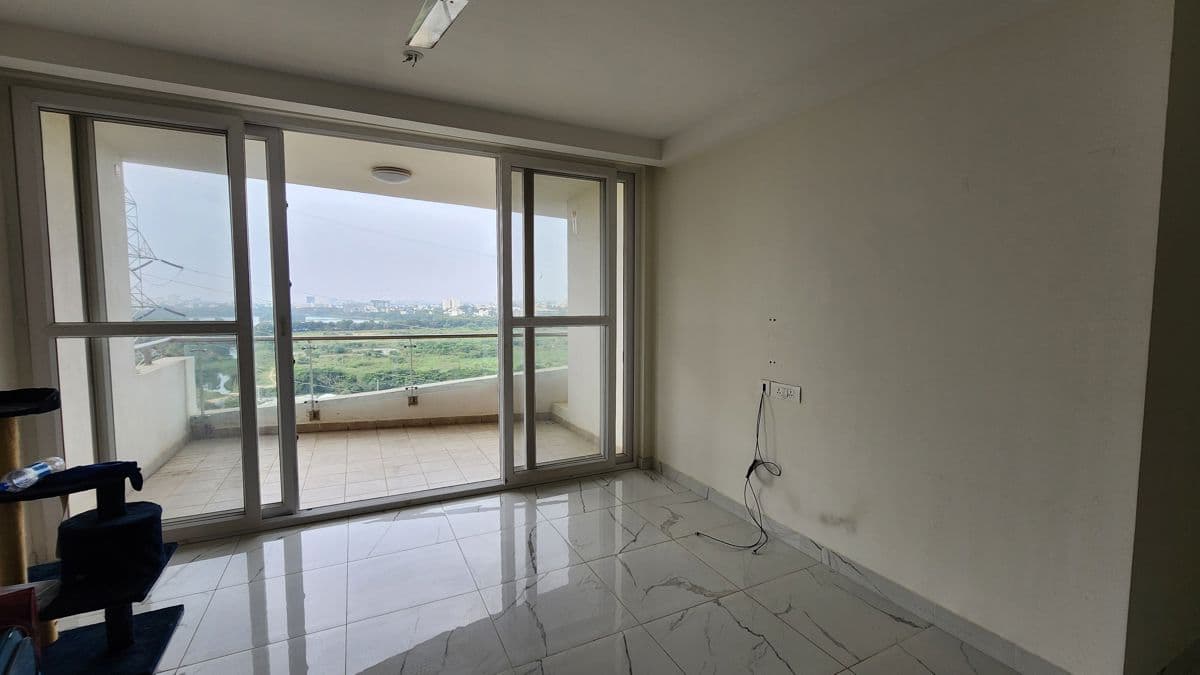 Mantri Lithos 2BHK