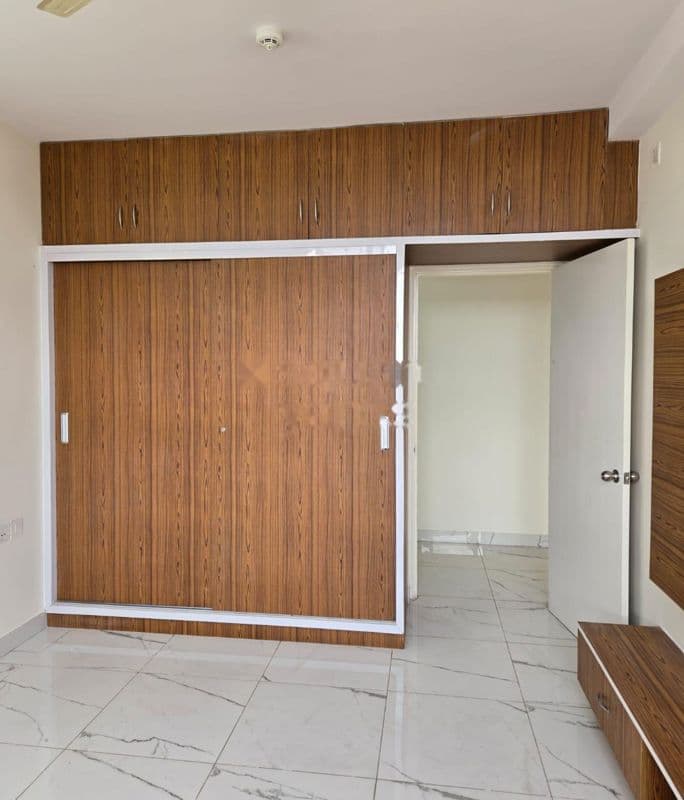 Mantri Lithos 3BHK