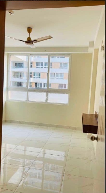 Mantri Lithos 3BHK