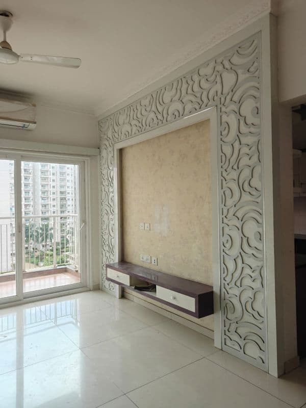 Mantri Lithos 3BHK