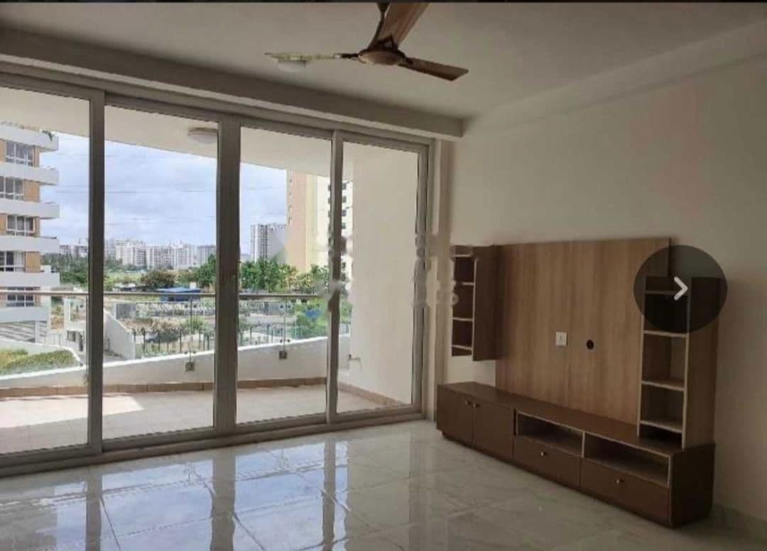 Mantri Lithos 2BHK