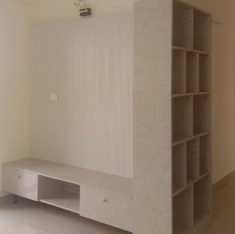 Mantri Lithos 2BHK
