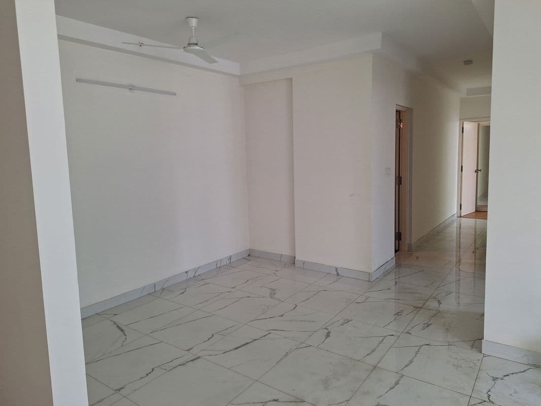 Mantri Lithos 2BHK