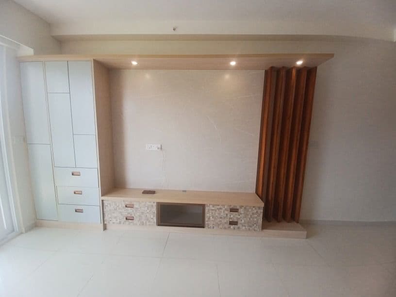 Mantri Lithos 2BHK