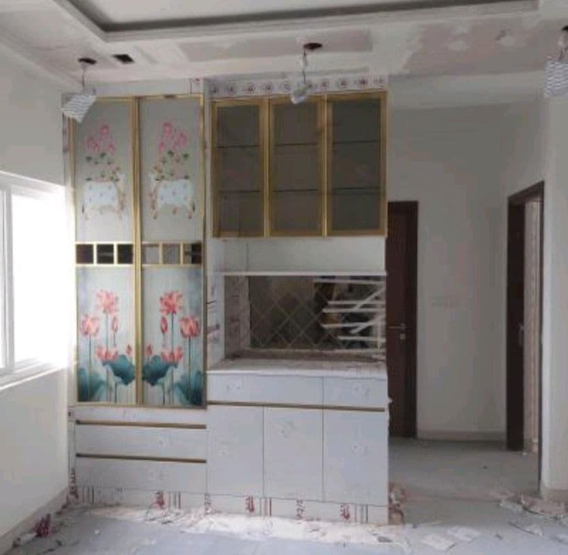 Mantri Lithos 2BHK