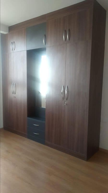 Mantri Lithos 2BHK