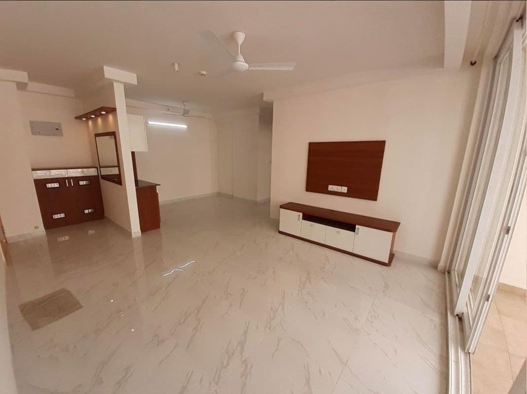 Mantri Lithos 2BHK