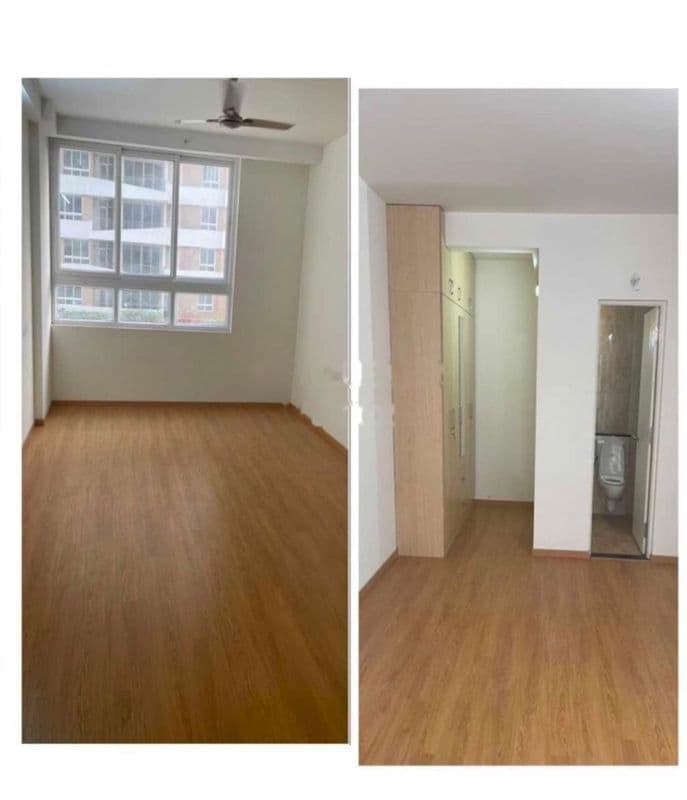 Mantri Lithos 3BHK