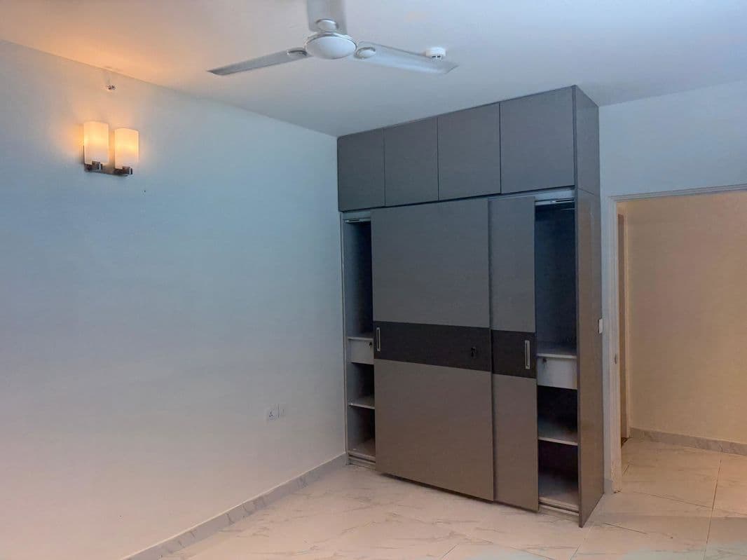 Mantri Lithos 2BHK