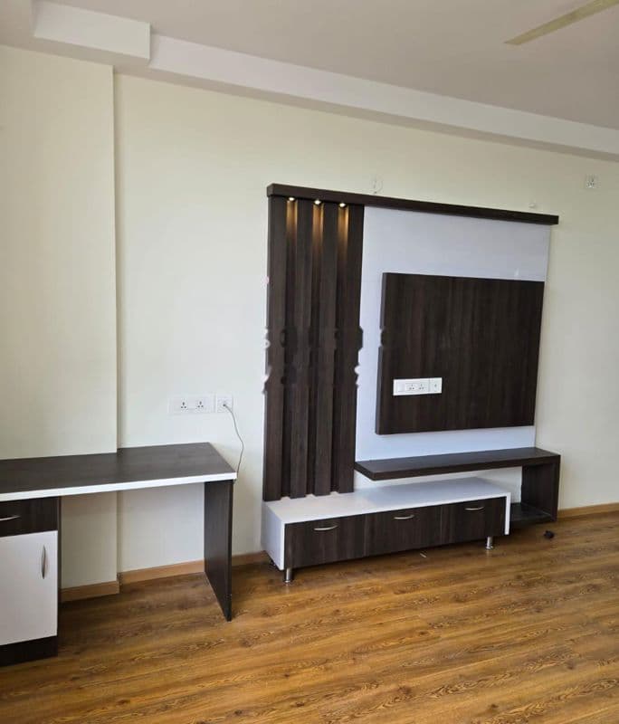 Mantri Lithos 3BHK