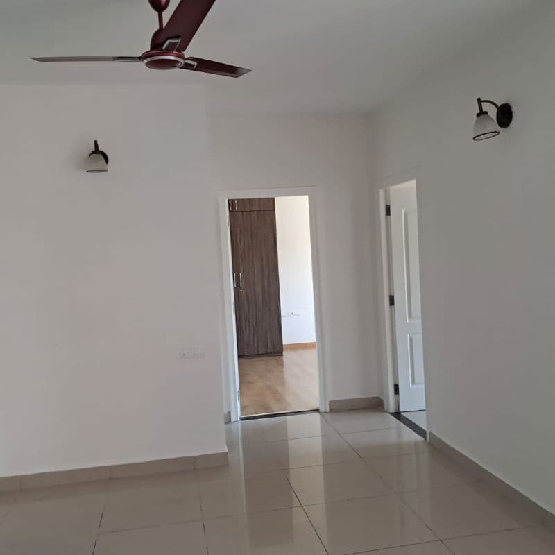 Mantri Lithos 2BHK