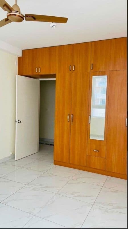 Mantri Lithos 3BHK