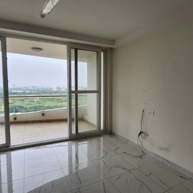 Mantri Manyata Lithos 2BHK