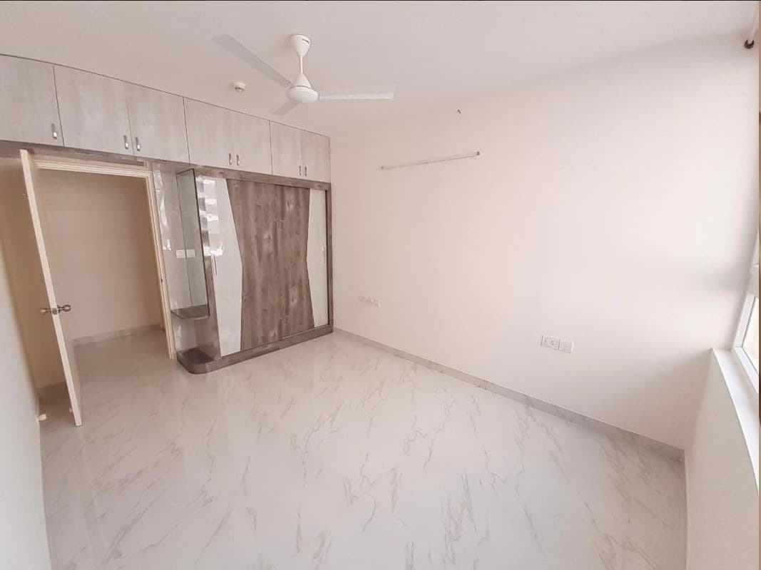 Mantri Splendor 3BHK