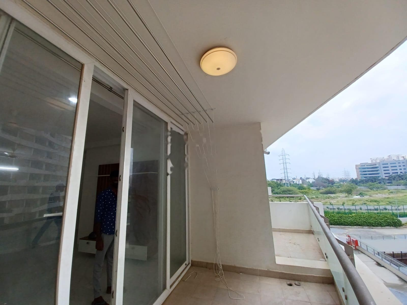Mantri Webcity 3BHK
