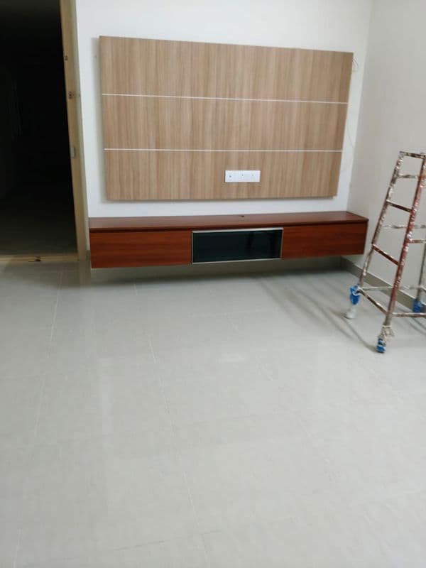 Mantri Webcity 2BHK