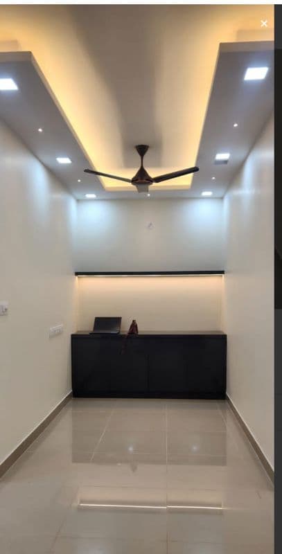 Mantri Webcity 3BHK