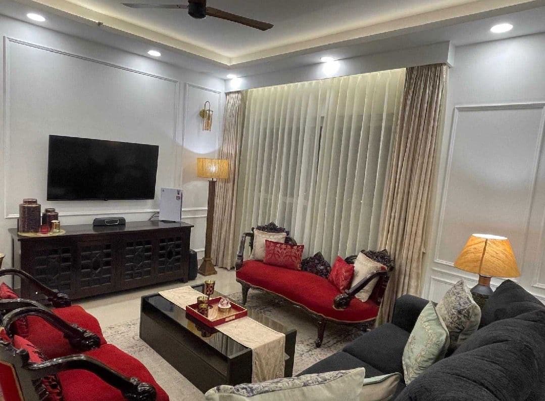 Mantri Webcity 2BHK