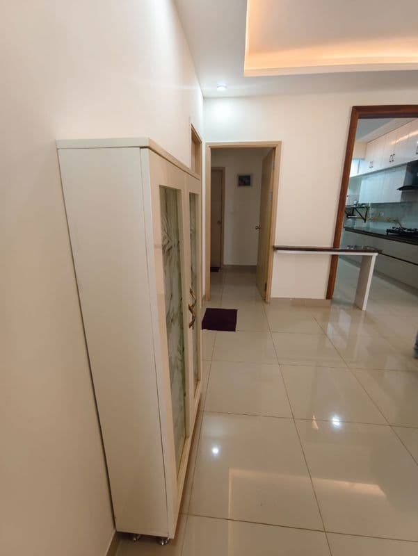 Mantri Webcity 3BHK