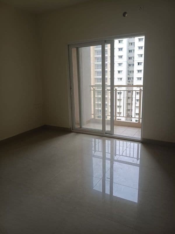 Mantri Webcity 2BHK