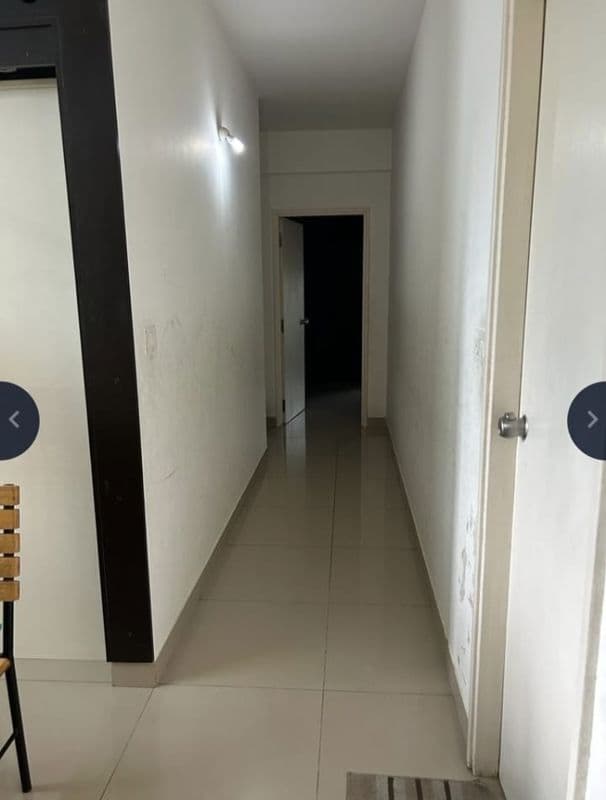 Mantri Webcity 2BHK