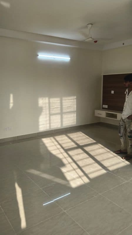 Mantri Webcity 2BHK