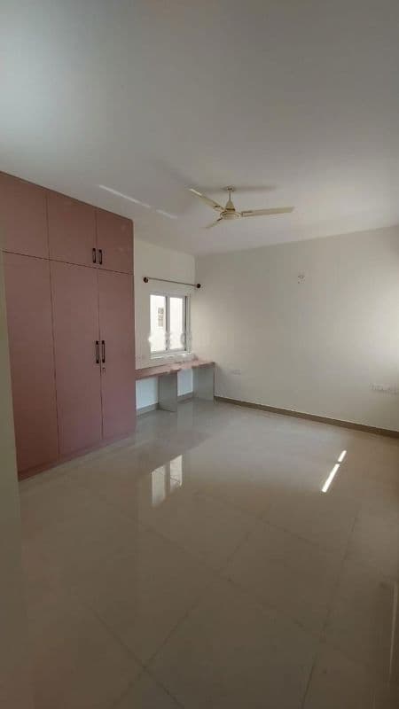Mantri Webcity 2BHK