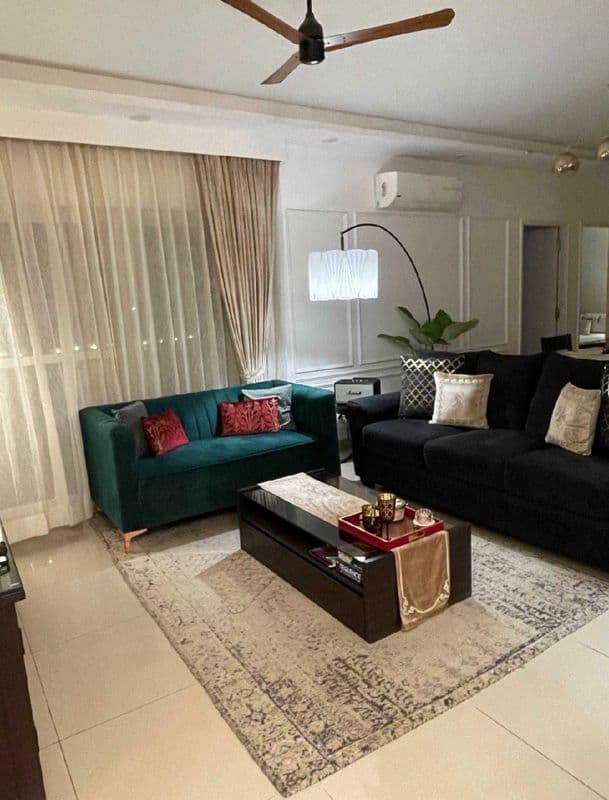 Mantri Webcity 3BHK