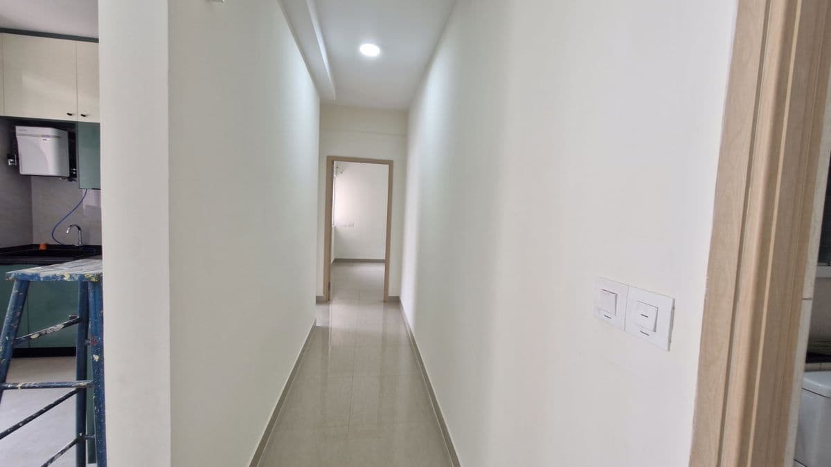 Mantri Webcity 2BHK