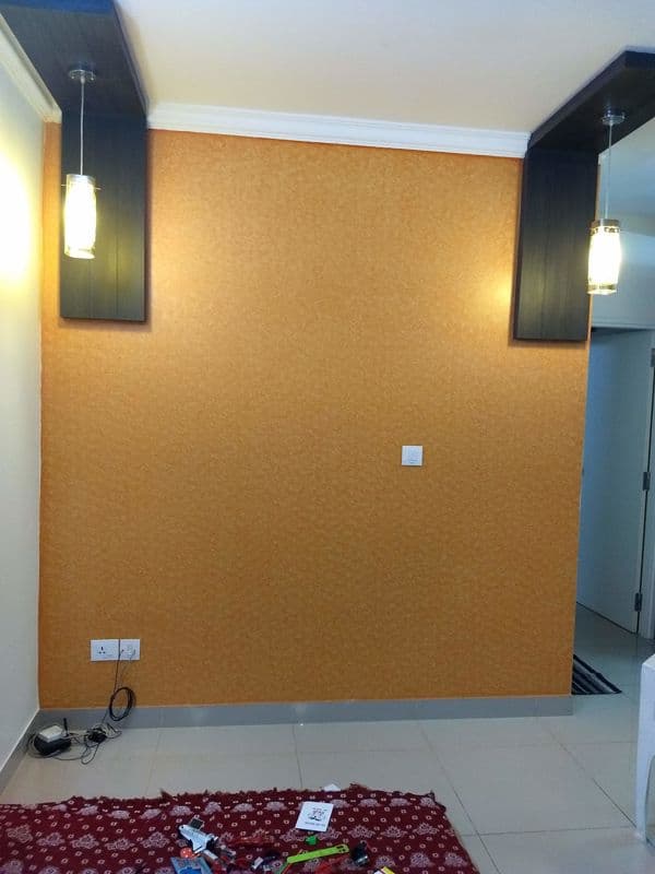 Mantri Webcity 2BHK
