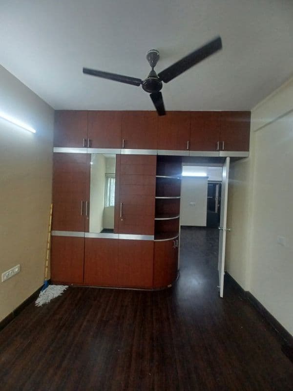 Mantri Webcity 2BHK