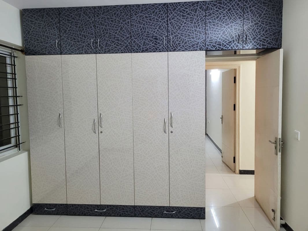 MIMS Habitat 2BHK