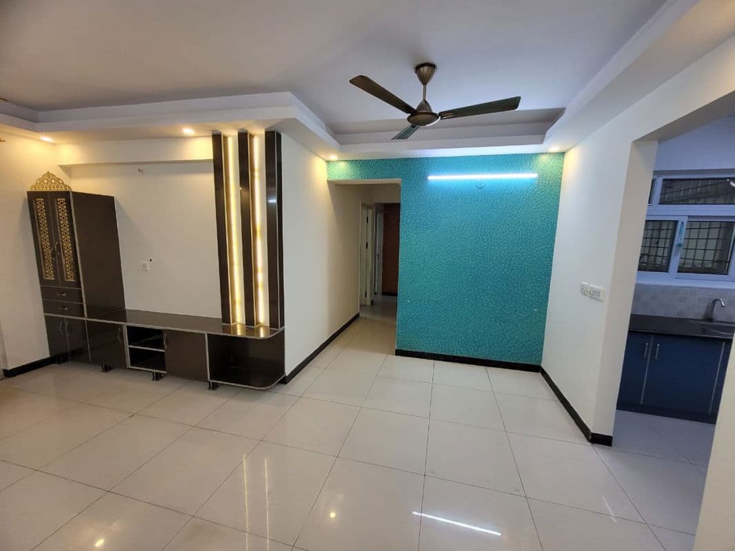 MIMS Habitat 3BHK