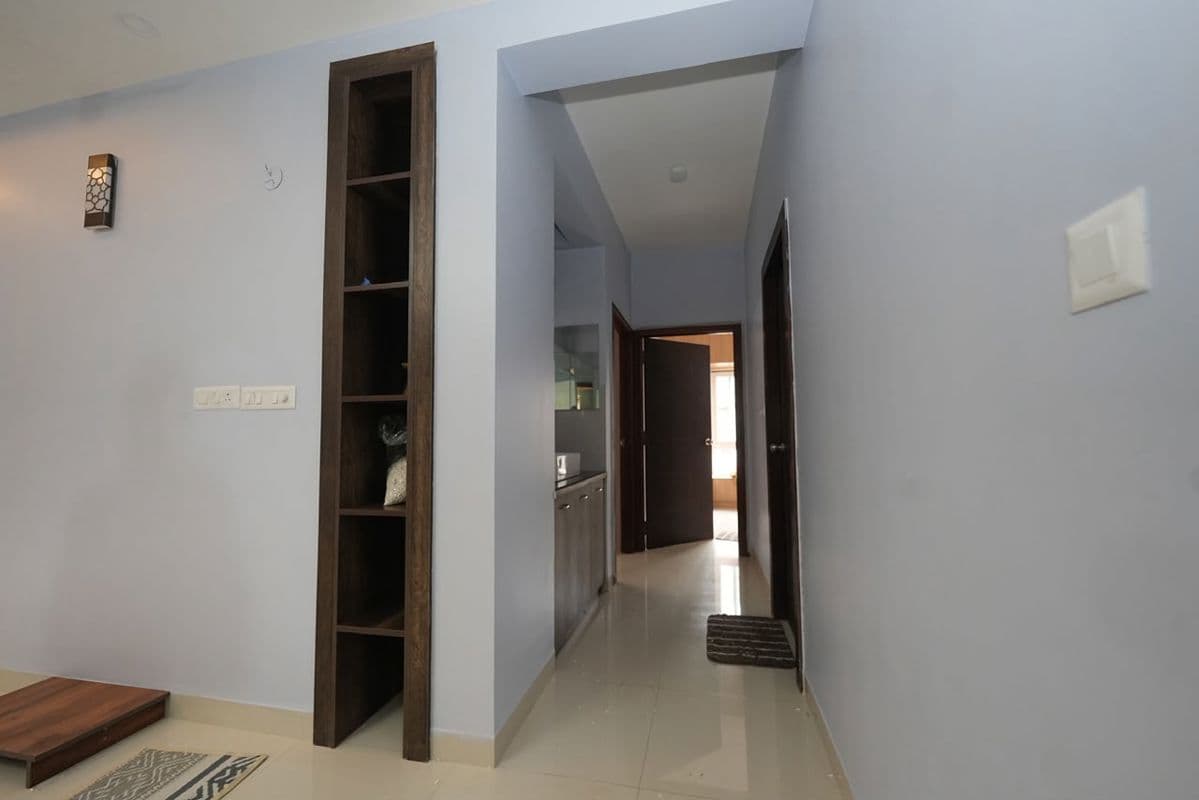 NR Windgates 2BHK