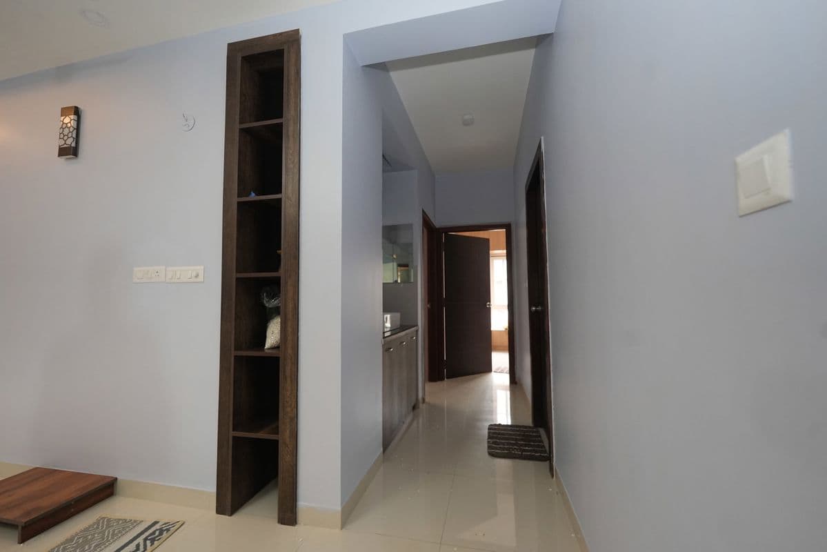 NR Windgates 2BHK
