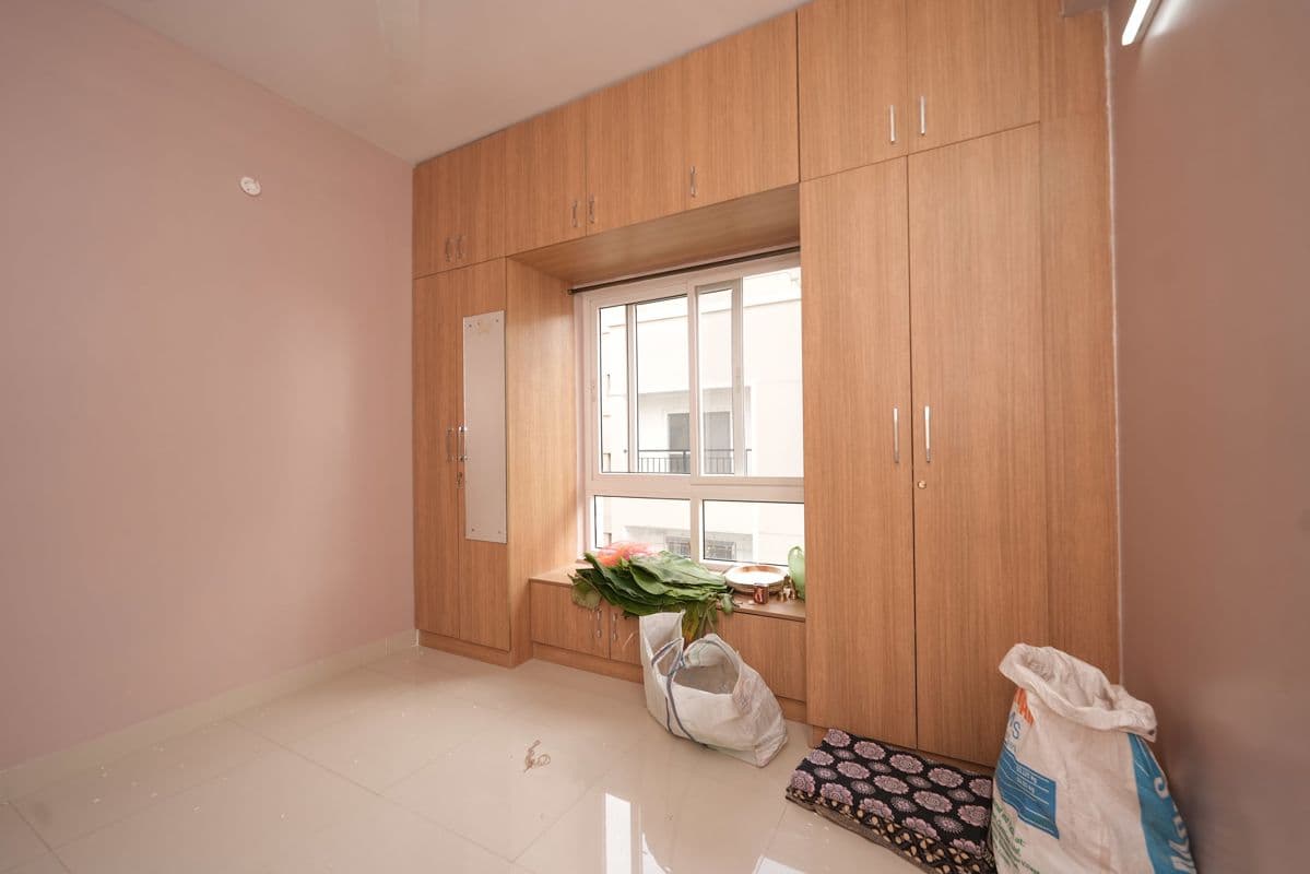 NR Windgates 2BHK