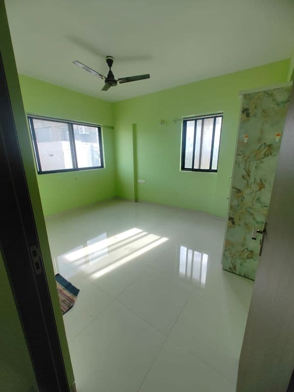 Pride Pegasus 3BHK