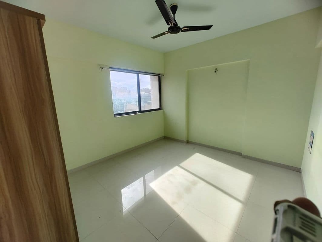 Pride Pegasus 3BHK