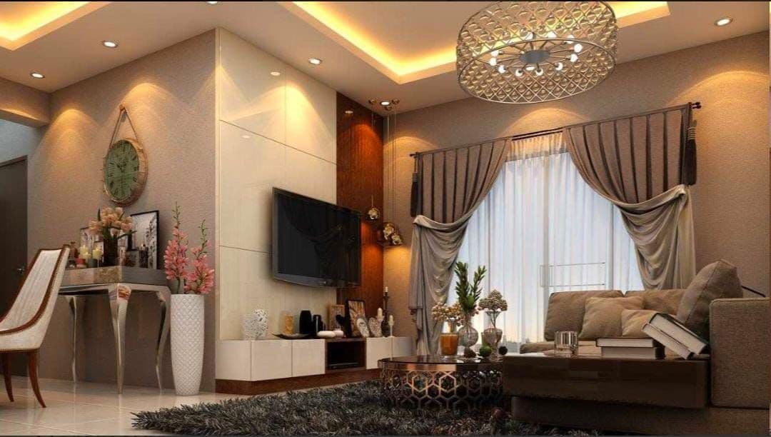 Pride Pegasus 3BHK